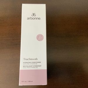 Arbonne True Smooth Conditioner